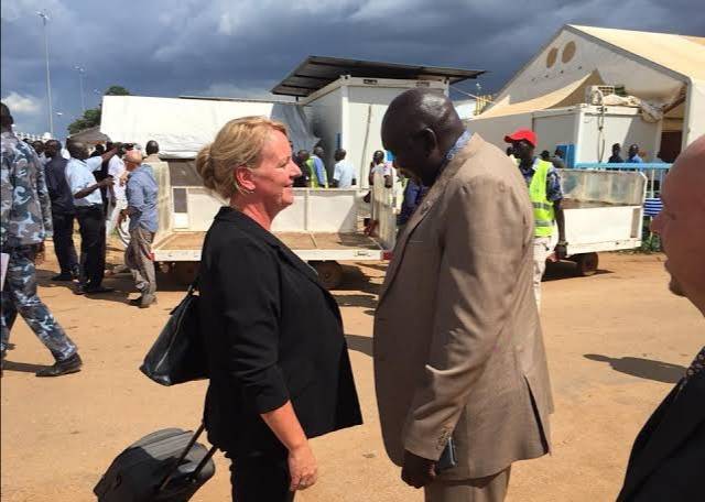 The truth behind Dutch diplomacy in South Sudan