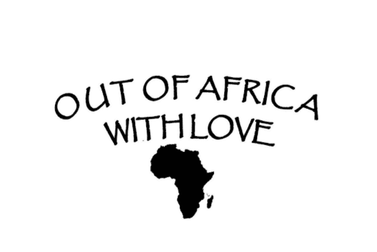 Out of Love with Africa