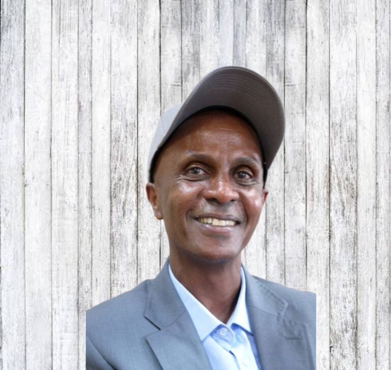 “What an irony that Ethiopia is now the last country in Africa to become democratic” – Eskinder Nega