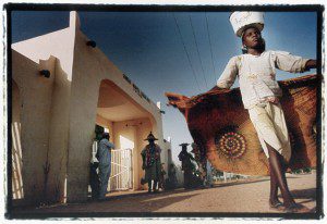 Northern Nigeria. Photo's Petterik Wiggers 