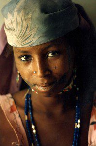 Northern Nigeria. © Petterik Wiggers 