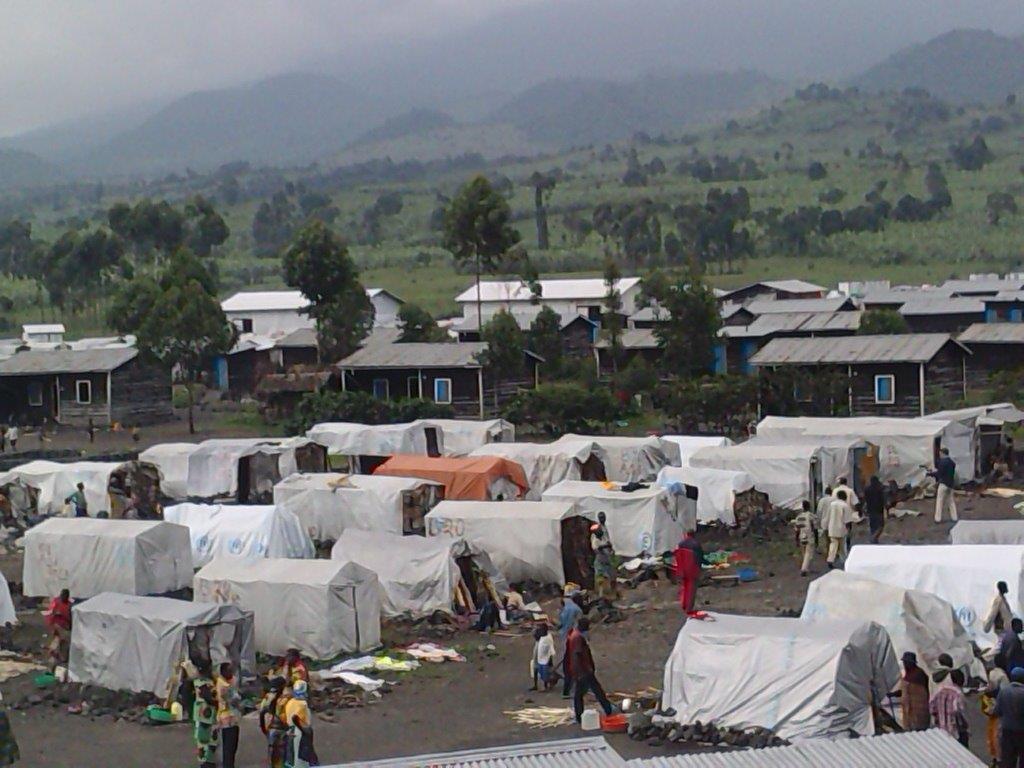 Eastern Congo(Koert Lindijer)