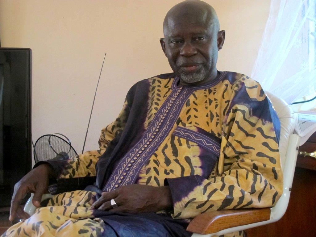 -4 Ousainou Darboe UDP