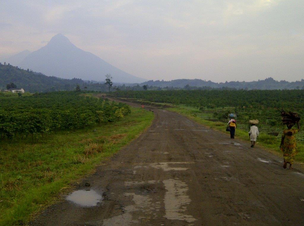 Rutshuru Oost Congo(photo Koert Lindijer)