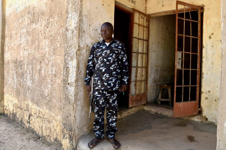 ‘Everyone knows somebody who has been kidnapped’: Inside Nigeria’s banditry epidemic
