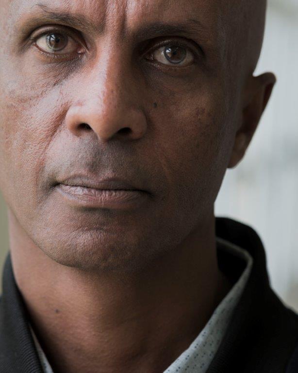 Eskinder Nega(photo Petterik Wiggers)