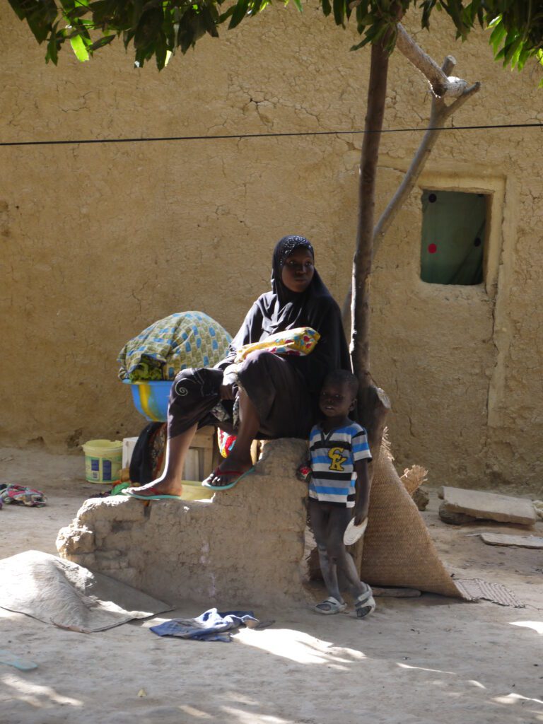 Touareg, scapegoats of Mali’s misery