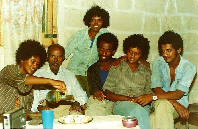 Eritrea: Woldeab Woldemariam, even after death they tried to silence him