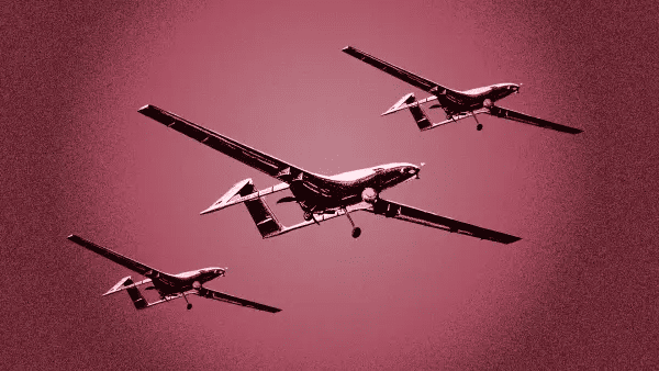 Drones have changed African warfare: more and more civilians fall prey to them