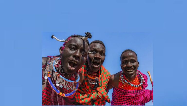 TikTok can be empowering in Kenya