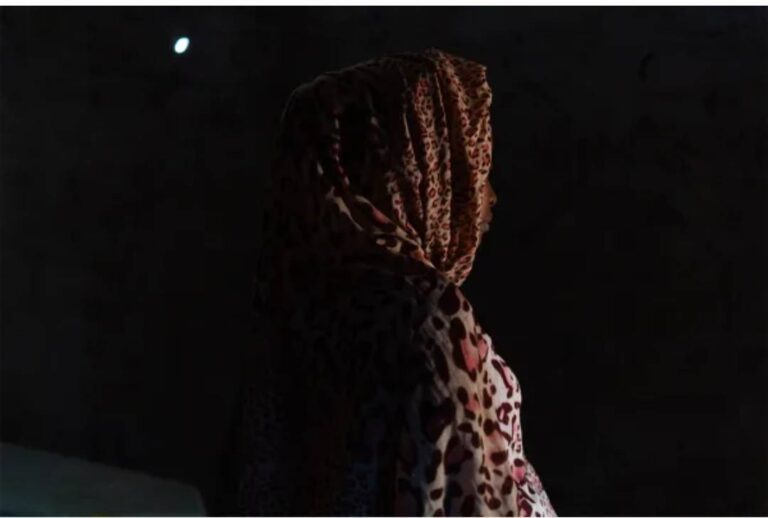 Three Mozambican women’s stories of enslavement by jihadist insurgents