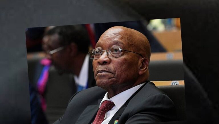 Zuma’s MK Party steals the ANC’s thunder with provocative rhetoric and few clear policies