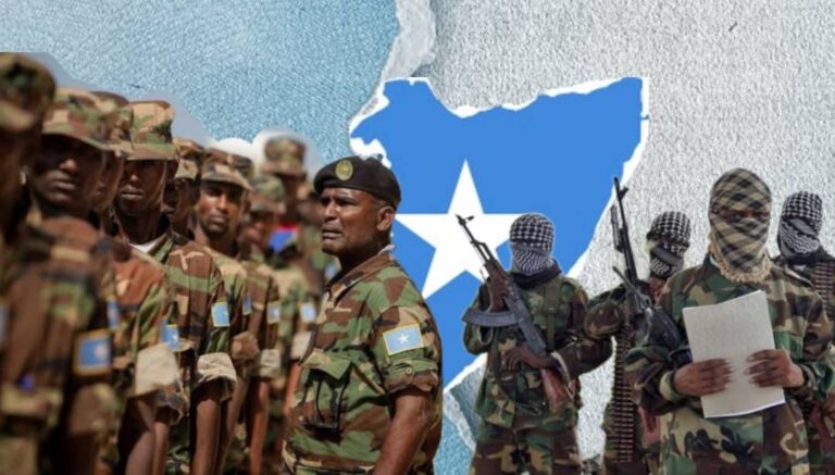 When African Union troops leave, al-Shabaab will take their chances