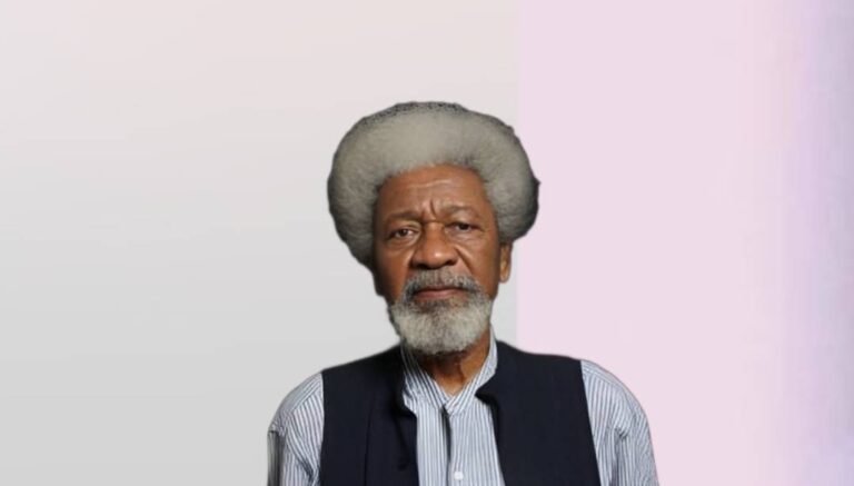 Wole Soyinka at 90: writer and activist for justice