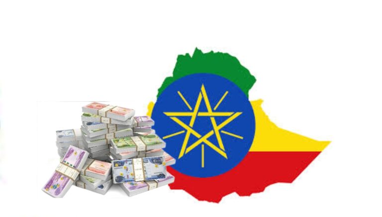 Ethiopia will get into economic rough water as they decided to float the birr