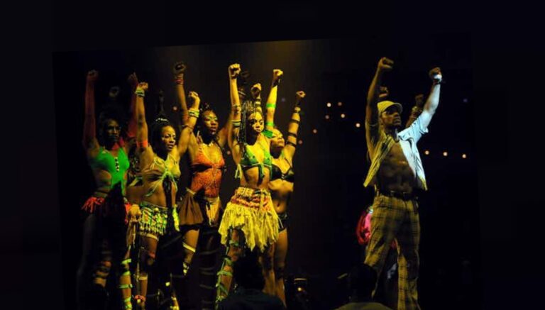 Fela Kuti is more famous today than ever – what’s behind his global power