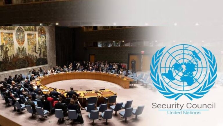 Africa on the UN security council: why the continent should have two permanent seats