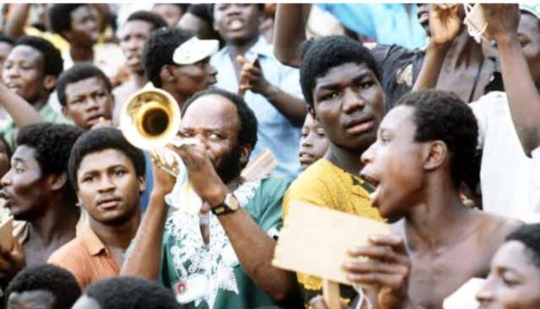 Yoruba vs Igbo: how a 1977 football cup caused ethnic tensions to boil over in Nigeria