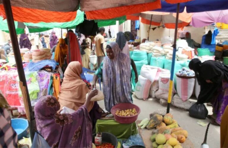 Emergency responses don’t have to last forever. Somalia is changing. It’s time for the humanitarian system to do so as well