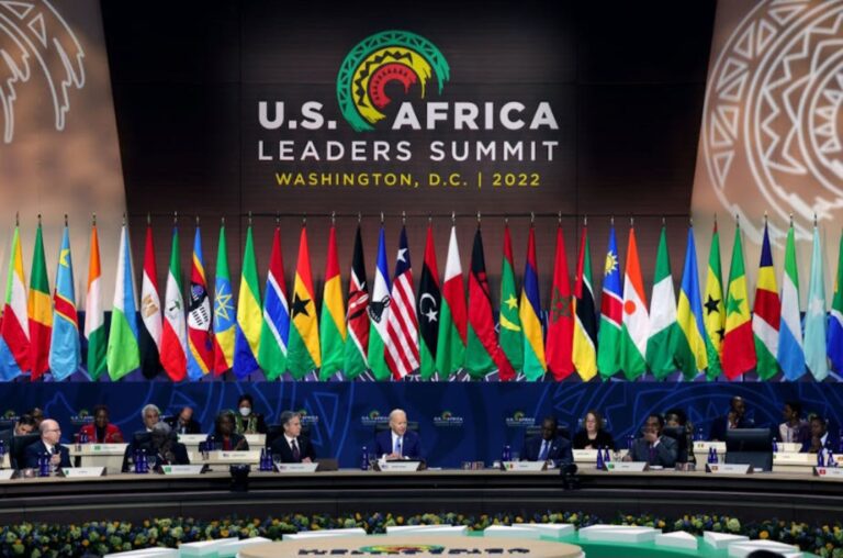 If the US is serious about equal partnership, it mustn’t treat Africa as an afterthought