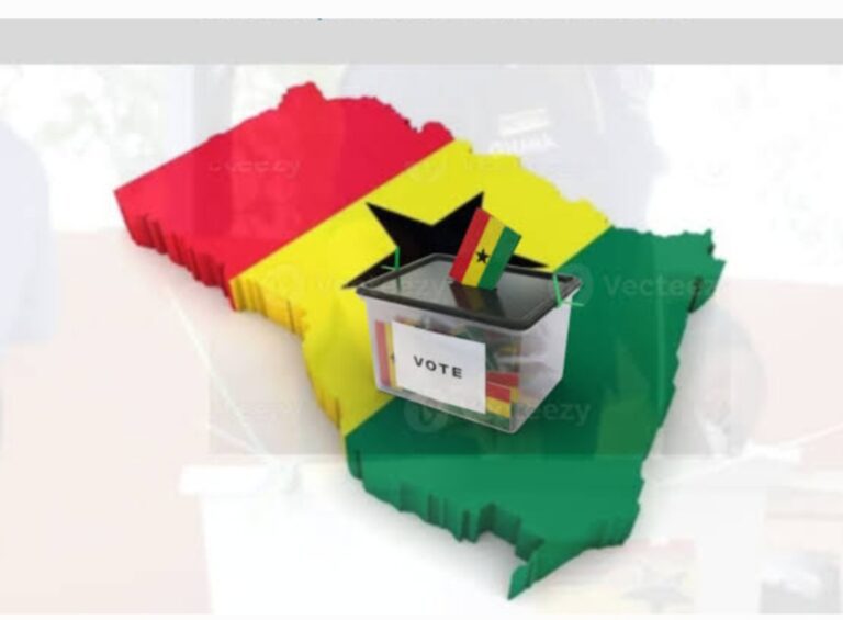 Ghana heads to the polls: why the economy is the biggest issue for many voters