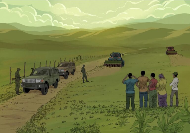 The M23 takeover, part 3: Land grabs and assassinations in DR Congo’s Rutshuru