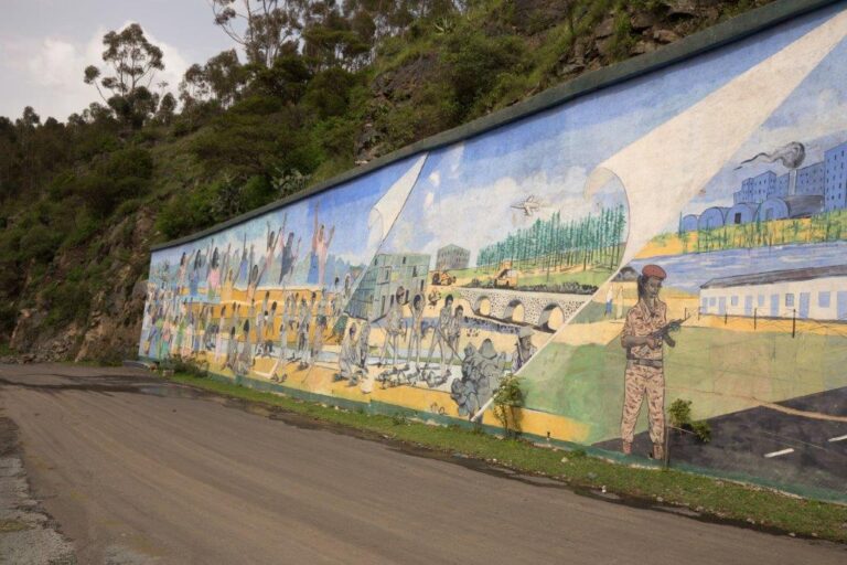 Jan Pronk: a ventriloquist from another civilization