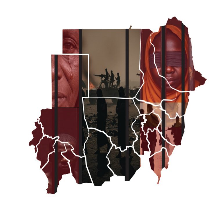Forgotten Conflict, Forgotten Nation: Will anyone listen to the victims’ voices in Sudan?