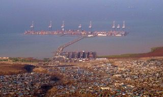 The Red Sea has become a proxy battlefield where order emerges from competition rather than consensus