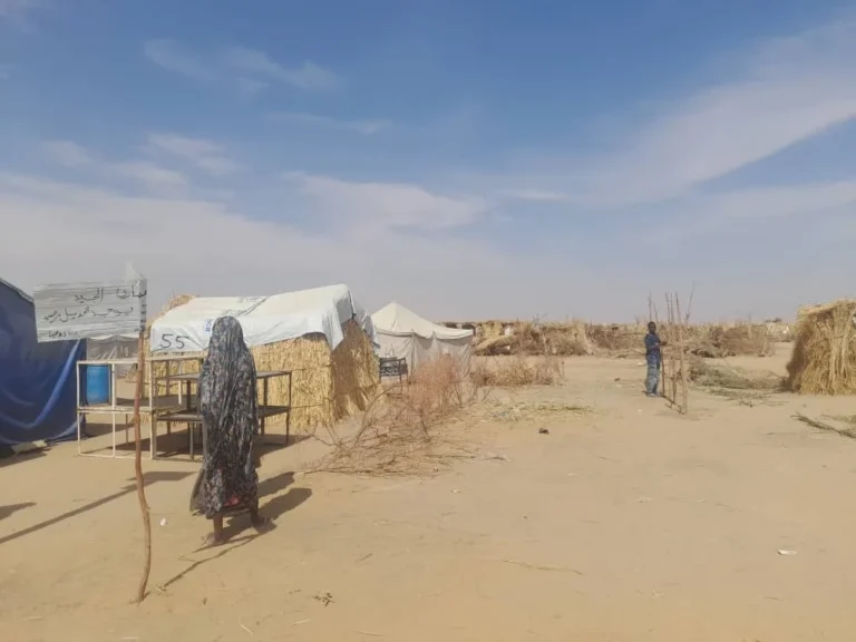 The horrors of El Fasher are slowly being revealed