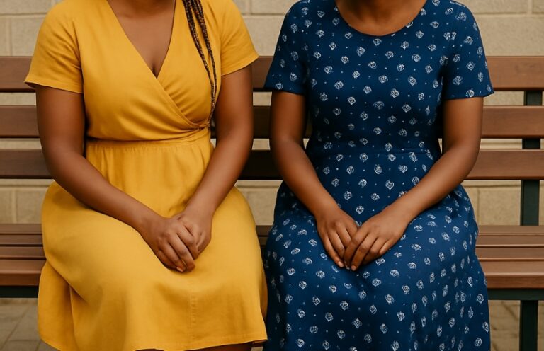 Woman-to-woman marriage in Africa remains misunderstood.