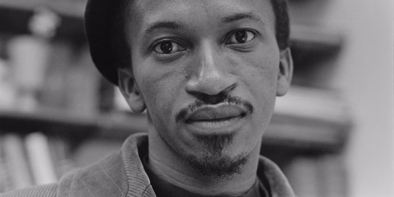 Ernest Cole: the South African photographer, was ground down by the racism he encountered everywhere he went.