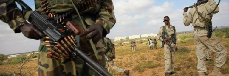 Kidnapping in the Sahel has become an industry