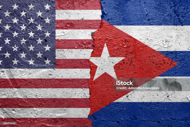 Trump’s racist remarks are dehumanising and spread fear among Somali’s