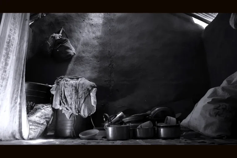 The Market Without Buyers