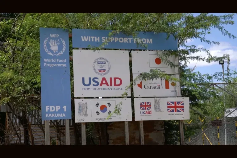 Changing Lives or Changing Narratives?