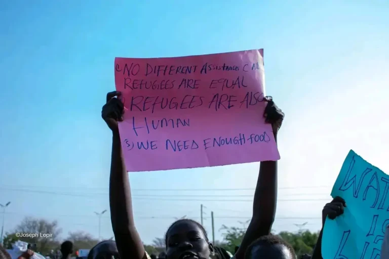 One Seat at the Table