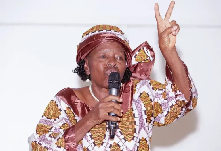 As calls to decolonise knowledge grow, Sophie Oluwole was the trailblazing Nigerian woman who redefined philosophy