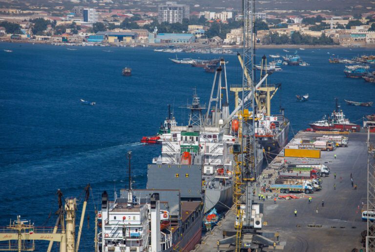 The long-term impact of the Iran war on Africa