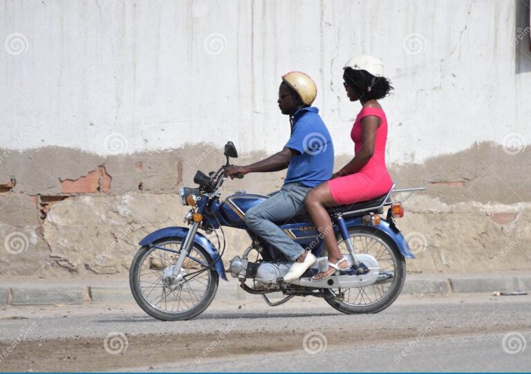 Electrifying the future, starting with the motorbike