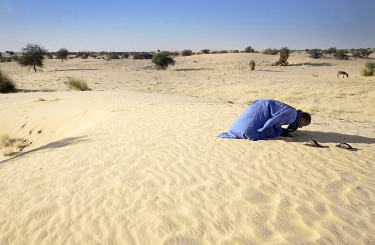 Mali attacks: Tuareg grievances hold the key to peace