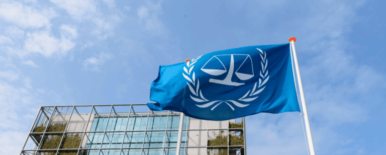 Has the ICC failed once more in Sudan? A Sudanese general is set free.