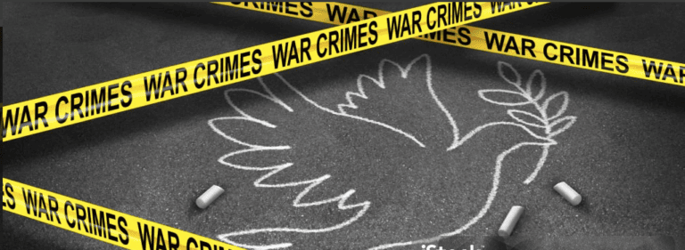 Will American sanctions cripple the ICC?