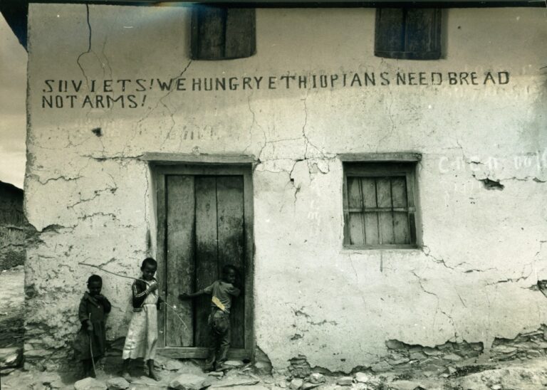 Can Ethiopia ever be at peace?