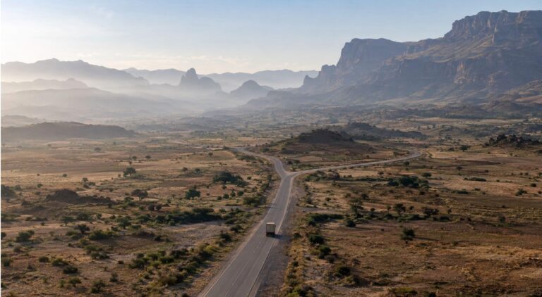 Retaliatory proxy warfare in the Horn of Africa